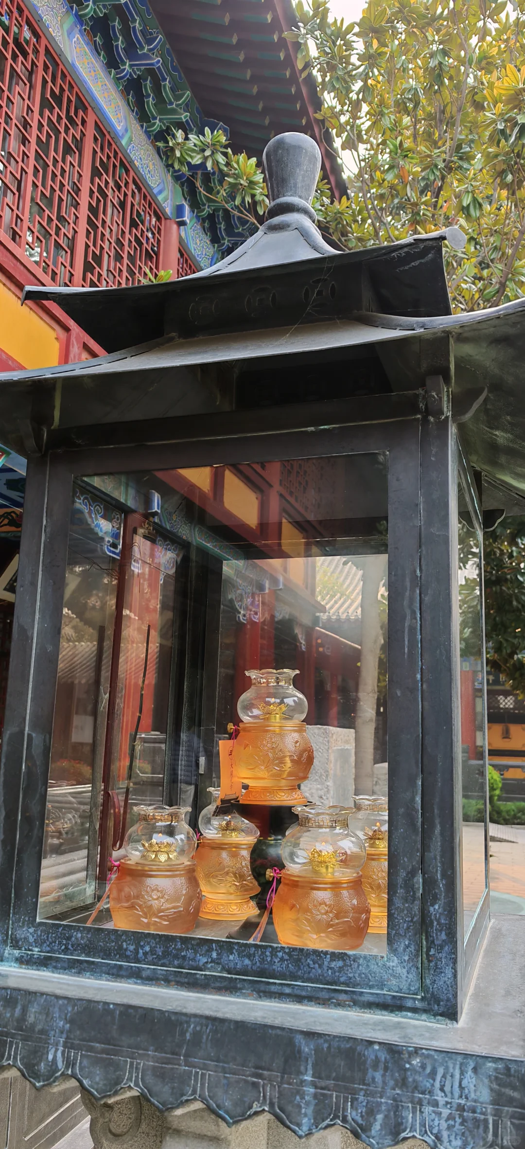 河北 邢台 一游 两日