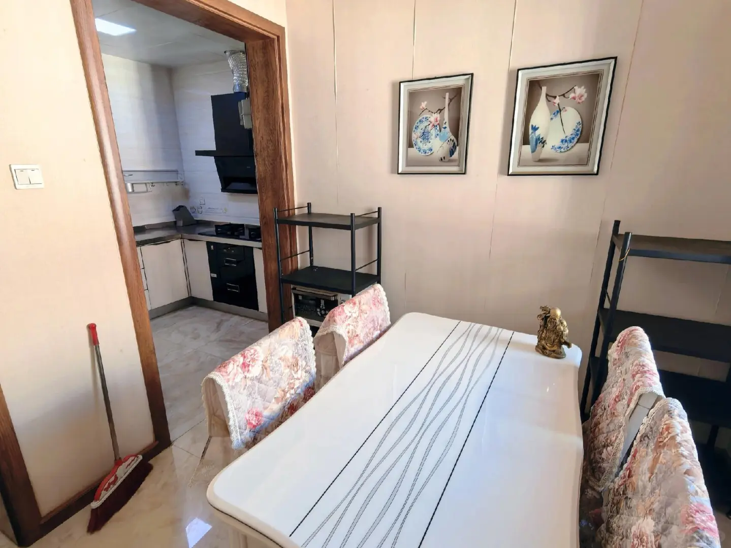 邢台麒麟湾,业主直售!