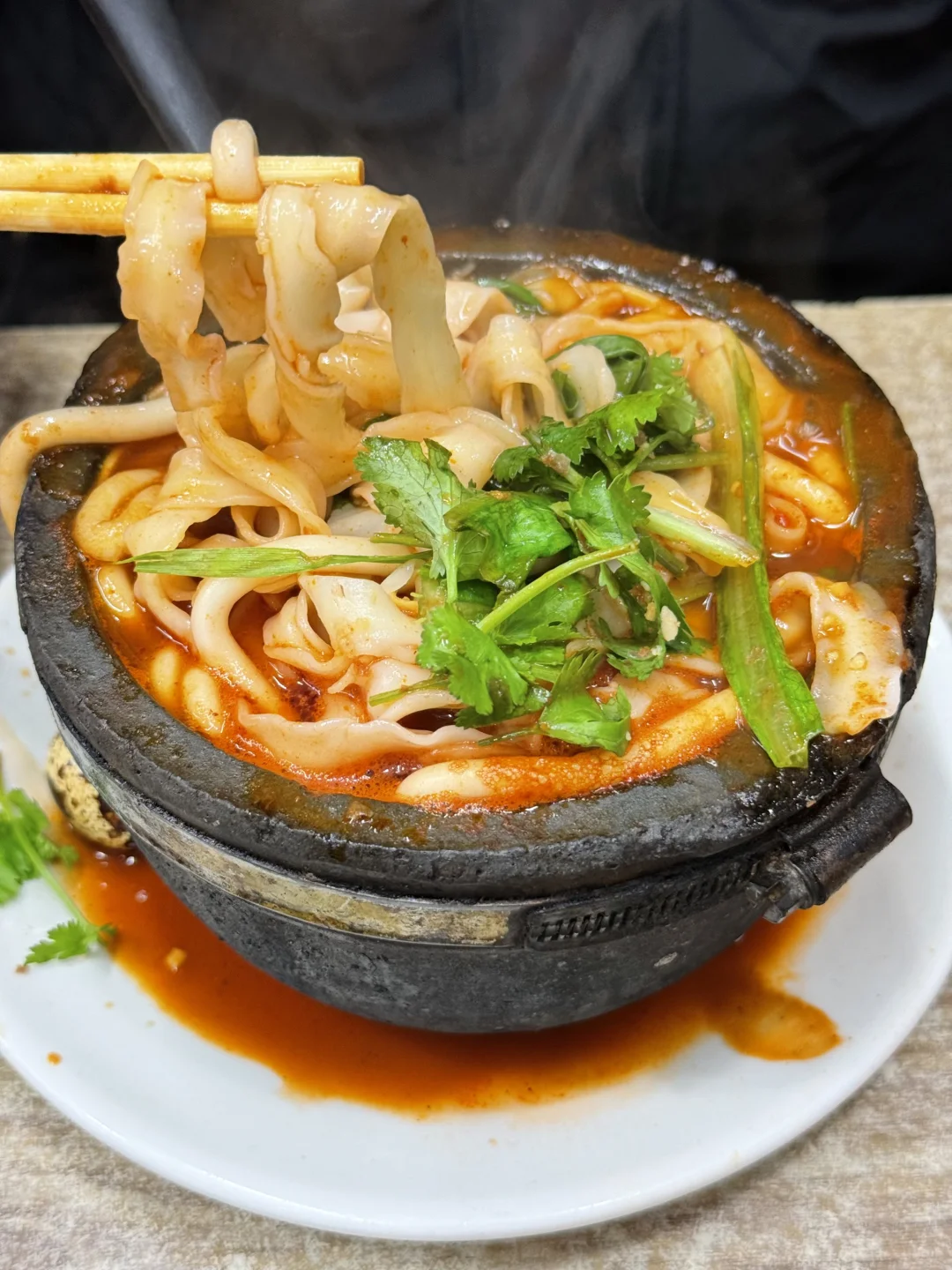 邢台我会反复去吃的10家面🍜馆（无广）