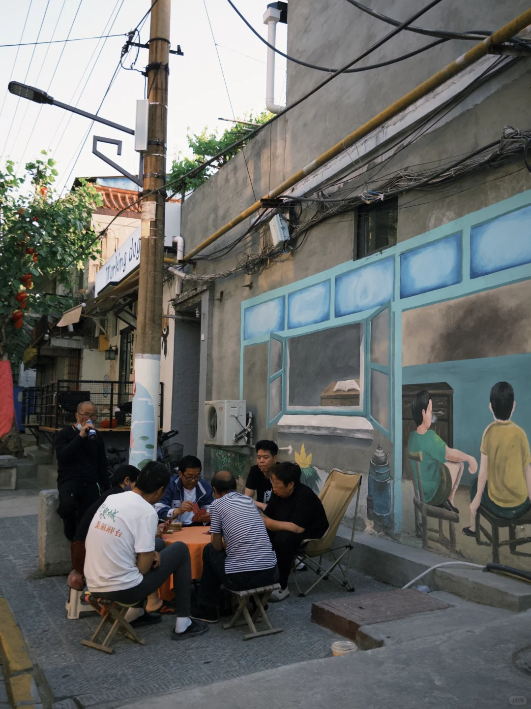 北长街的初夏🍃回家做个幸福的gai溜子