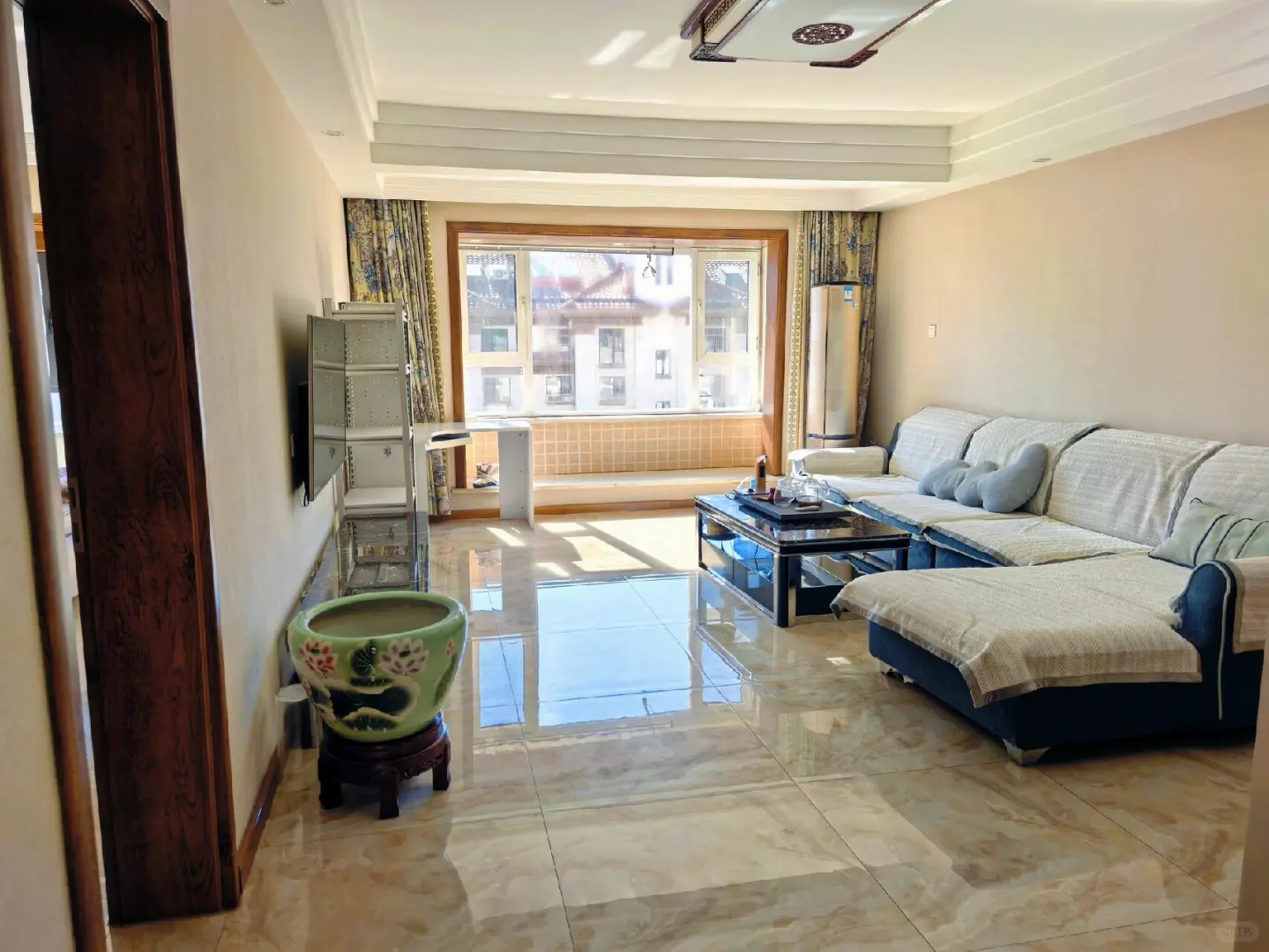 邢台麒麟湾,业主直售!