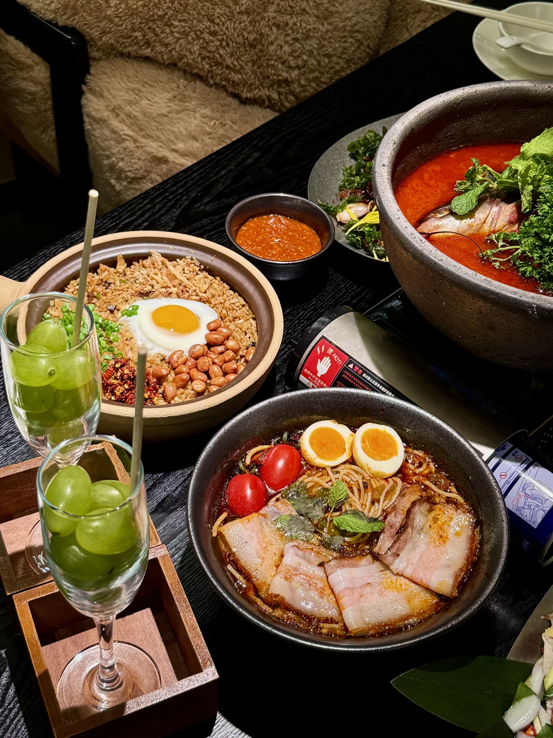 真不在阿那亚！！在邢台！！！巨新的🤯🤯