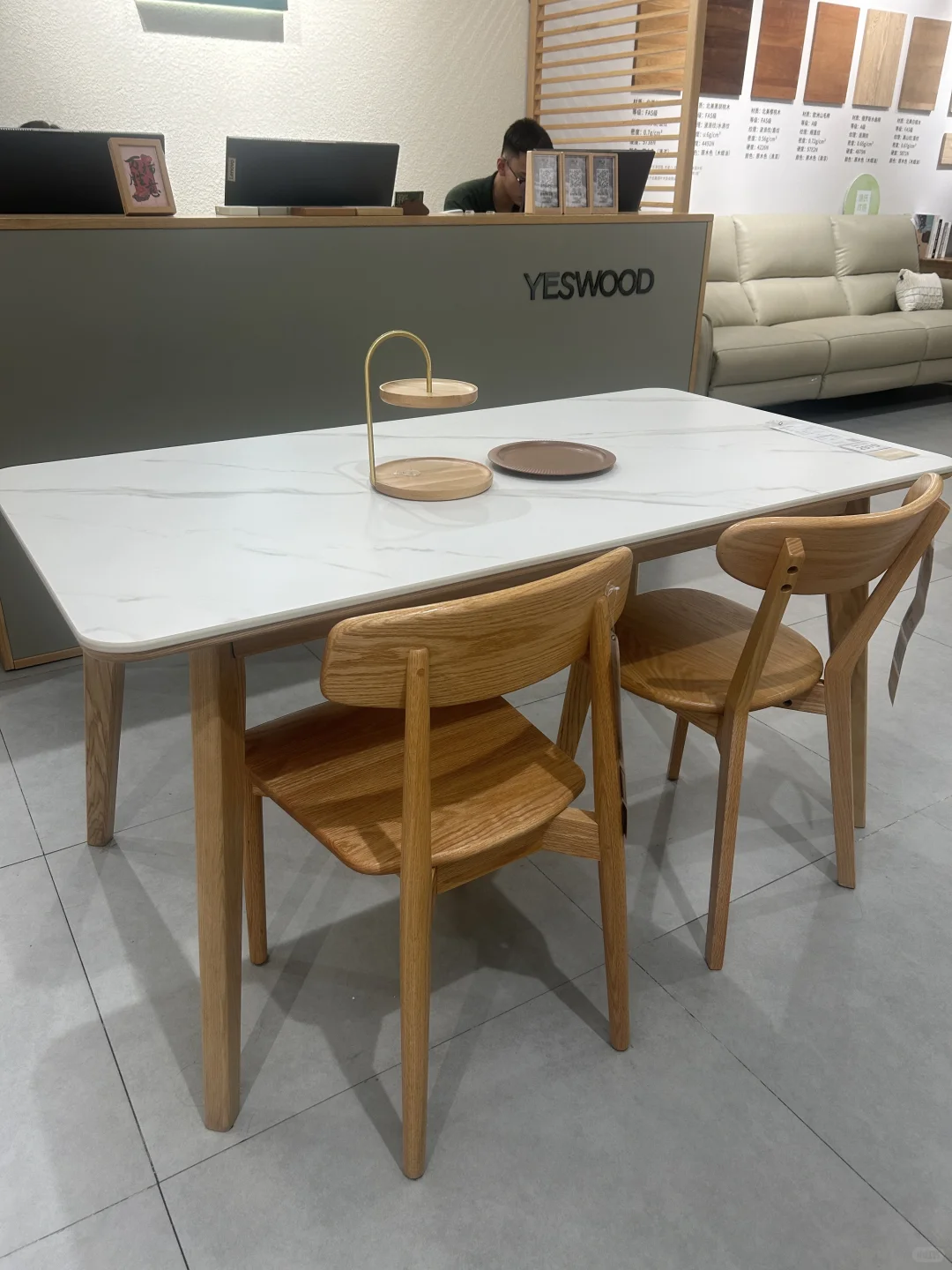 邢台|源氏木语万达店清样！！！