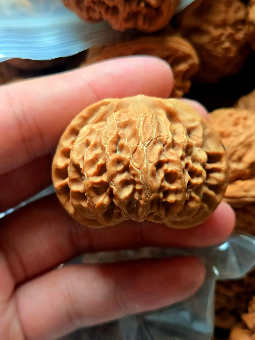 邢台人自售邢台桃心灯，腰果灯，灯饼在配对