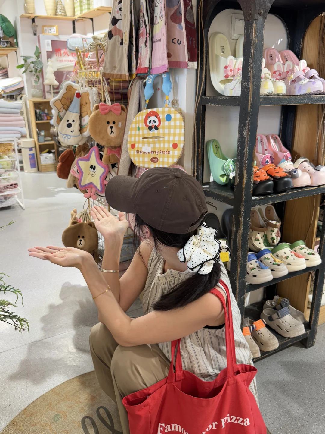 邢台这个地方！包好逛！！根本出不来！！！