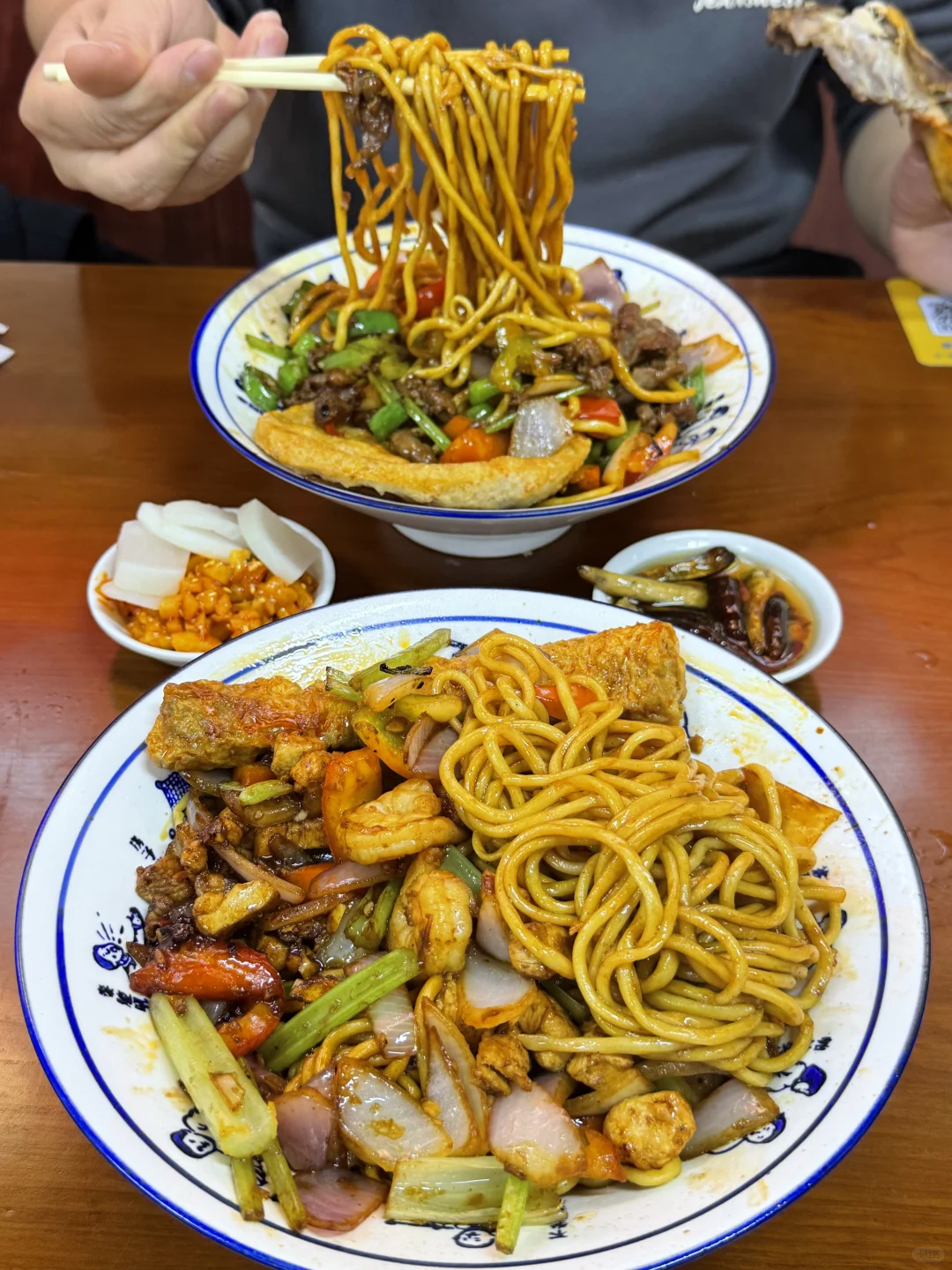 邢台我会反复去吃的10家面🍜馆（无广）