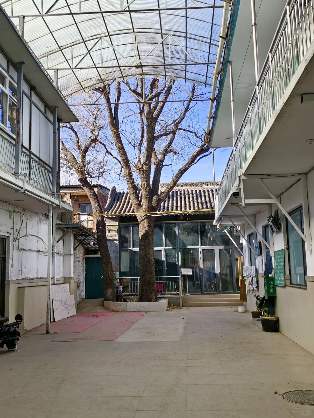 在邢台发现一座157岁古石桥，仍在正常使用