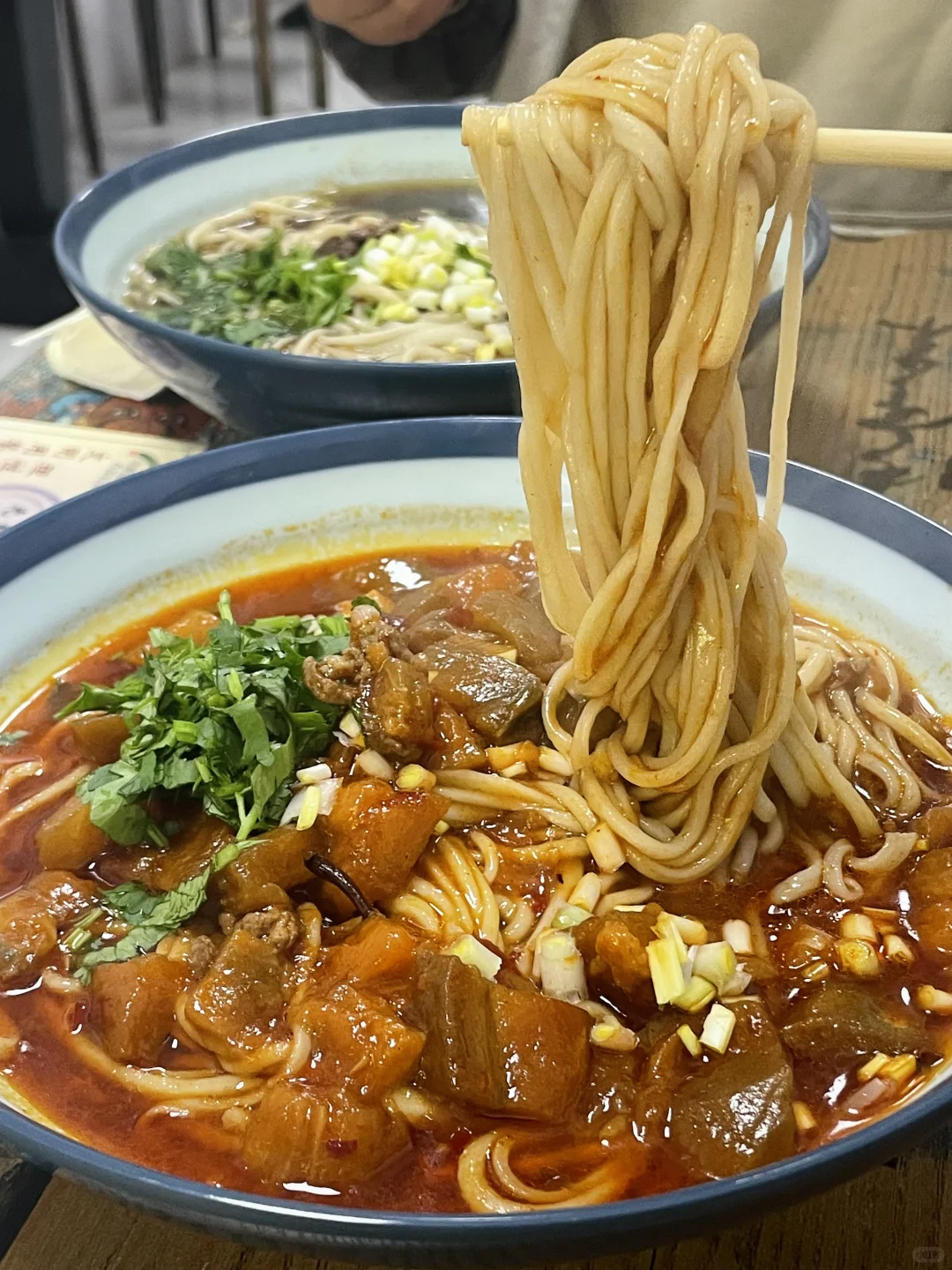 邢台我会反复去吃的10家面🍜馆（无广）