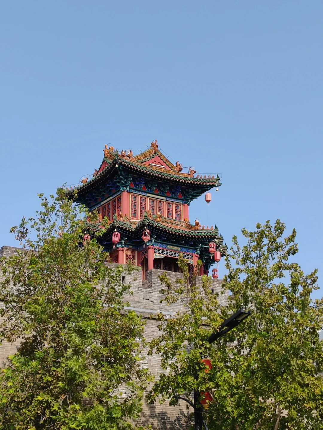 邢台之旅结束啦