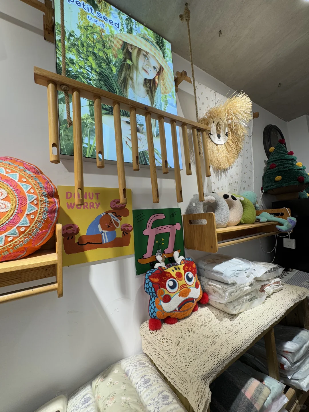 邢台这个地方！包好逛！！根本出不来！！！