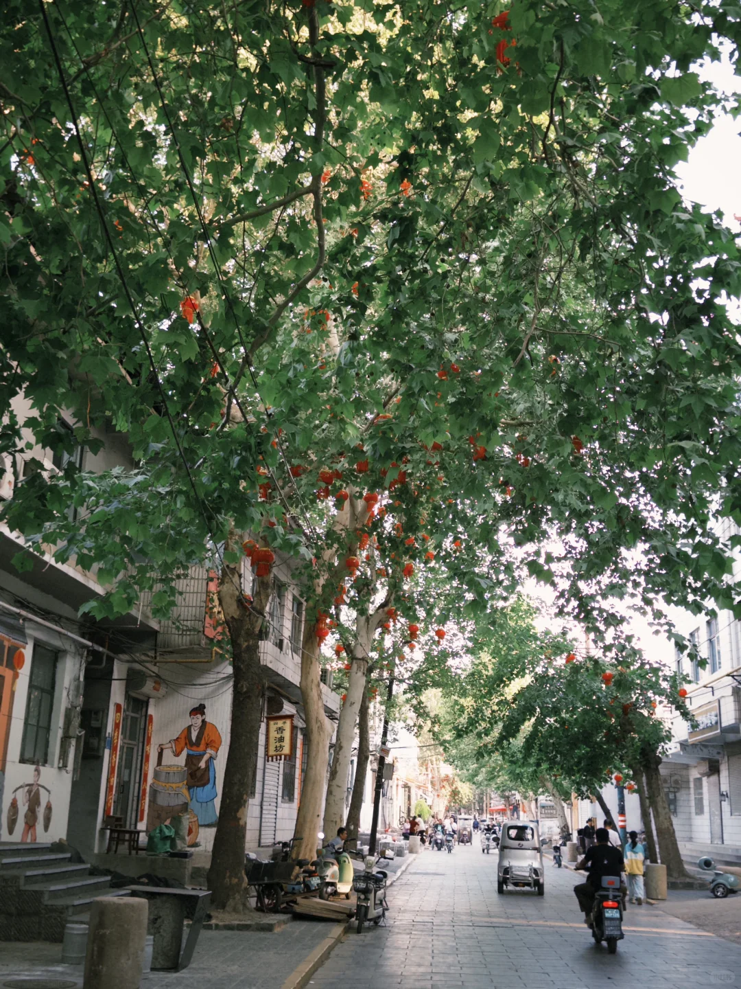 北长街的初夏🍃回家做个幸福的gai溜子