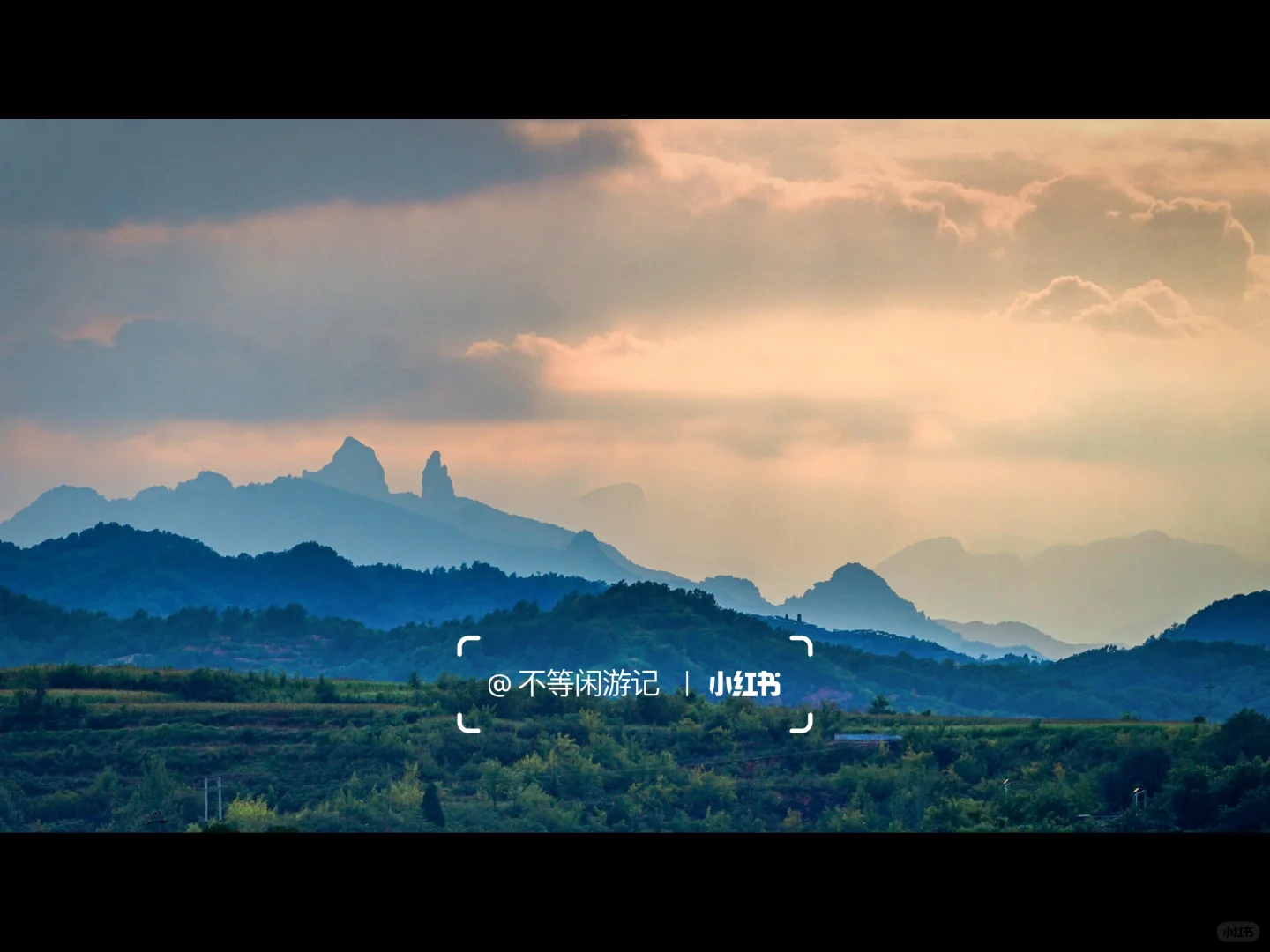 邢台“瓦尔登湖”：山有奇影水有光，岸边风清凉