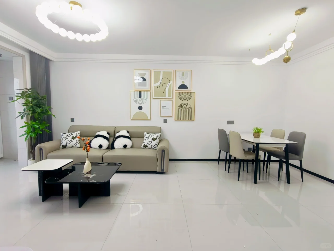 在邢台，把我的小家交给同样爱惜它的人