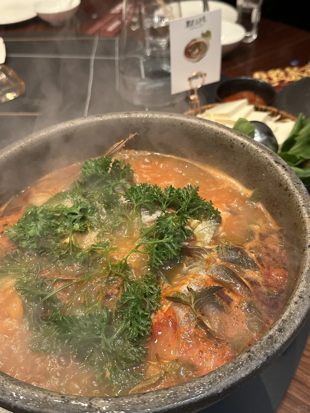 又吃到邢台的漂亮饭了～