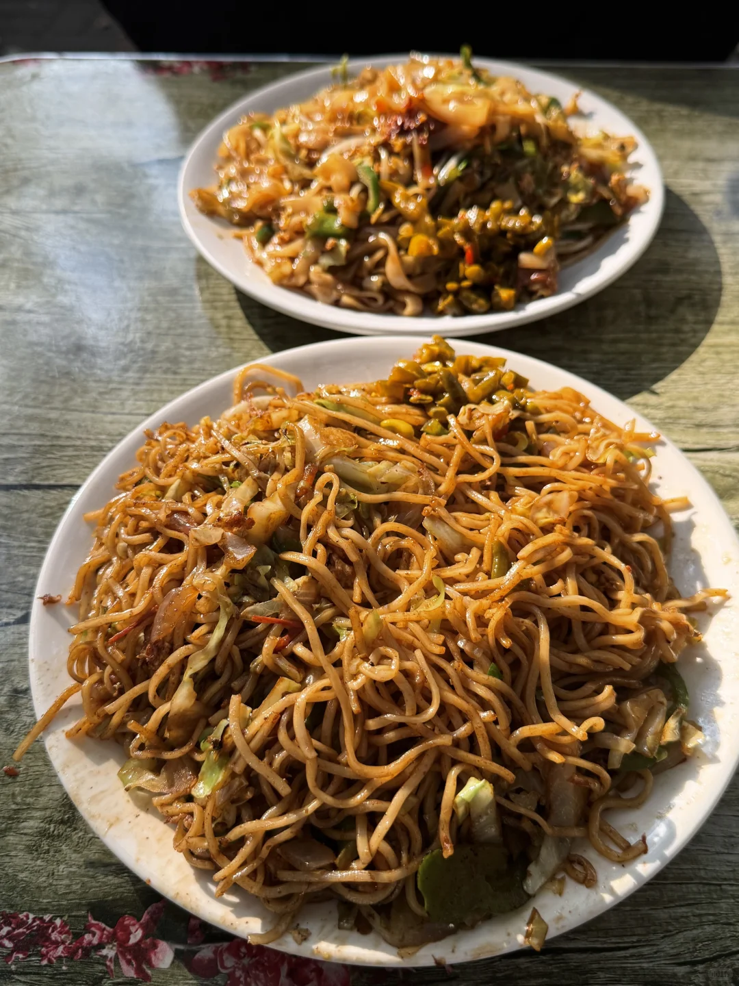 邢台我会反复去吃的10家面🍜馆（无广）