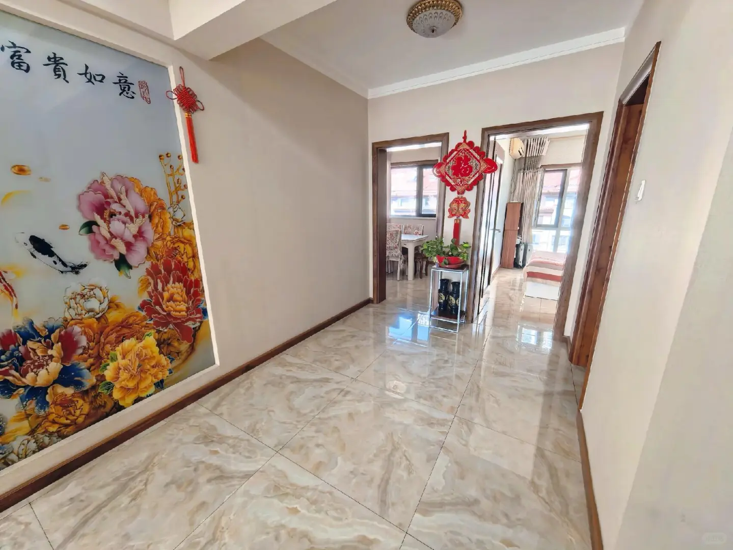 邢台麒麟湾,业主直售!