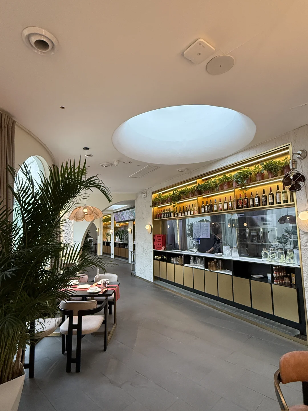 真不在阿那亚！！在邢台！！！巨新的🤯🤯