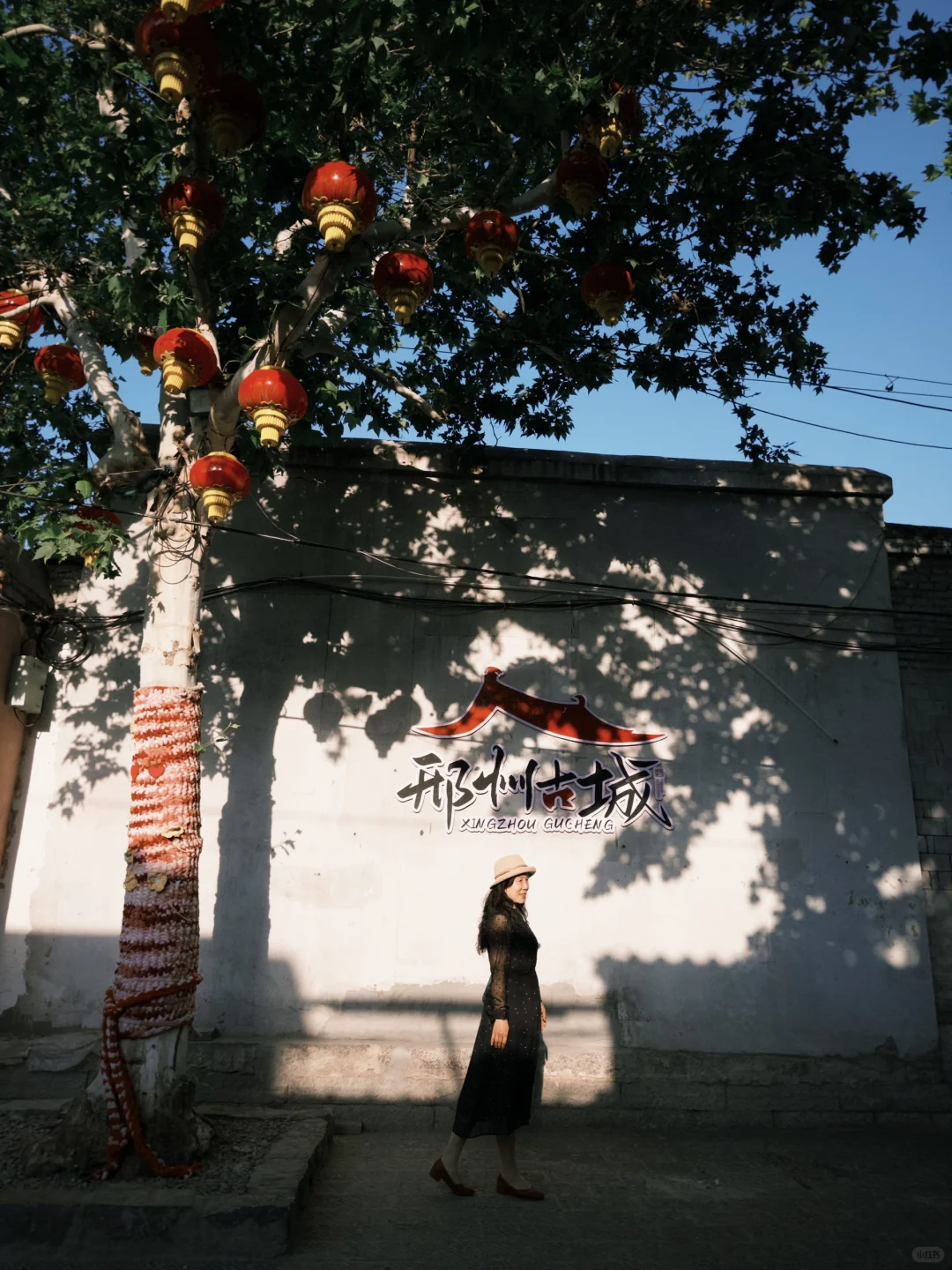 北长街的初夏🍃回家做个幸福的gai溜子