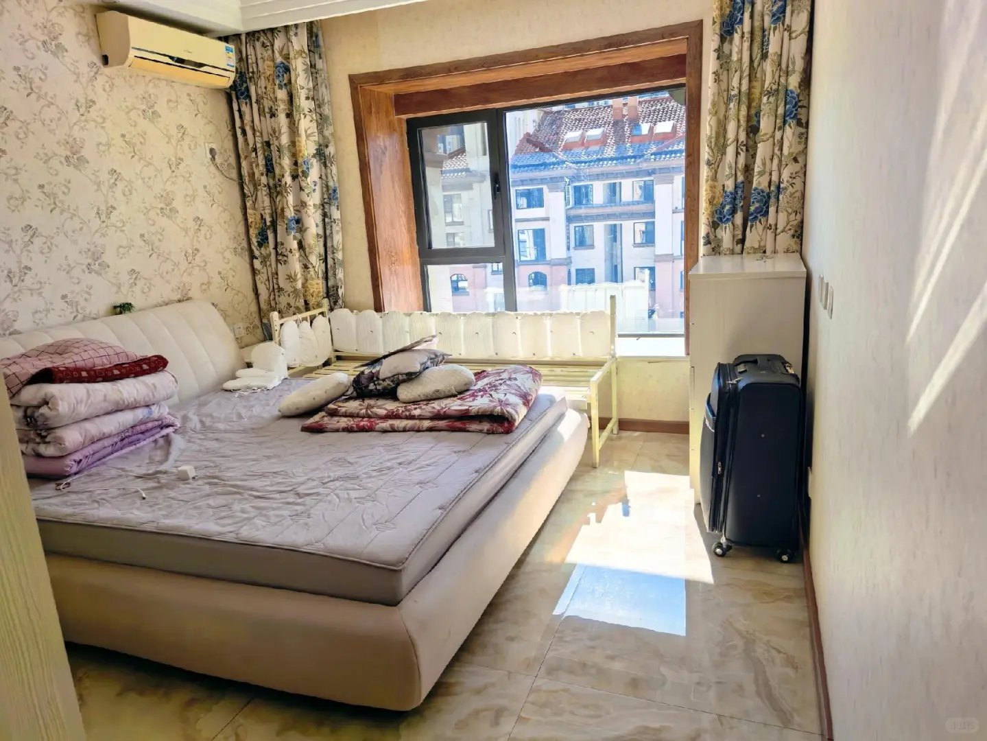 邢台麒麟湾,业主直售!