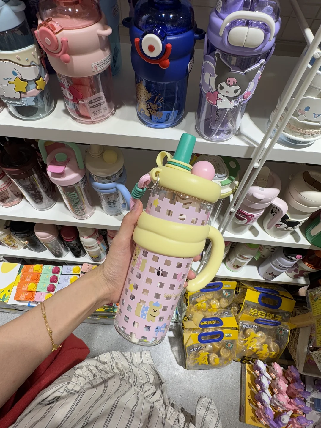 邢台这个地方！包好逛！！根本出不来！！！