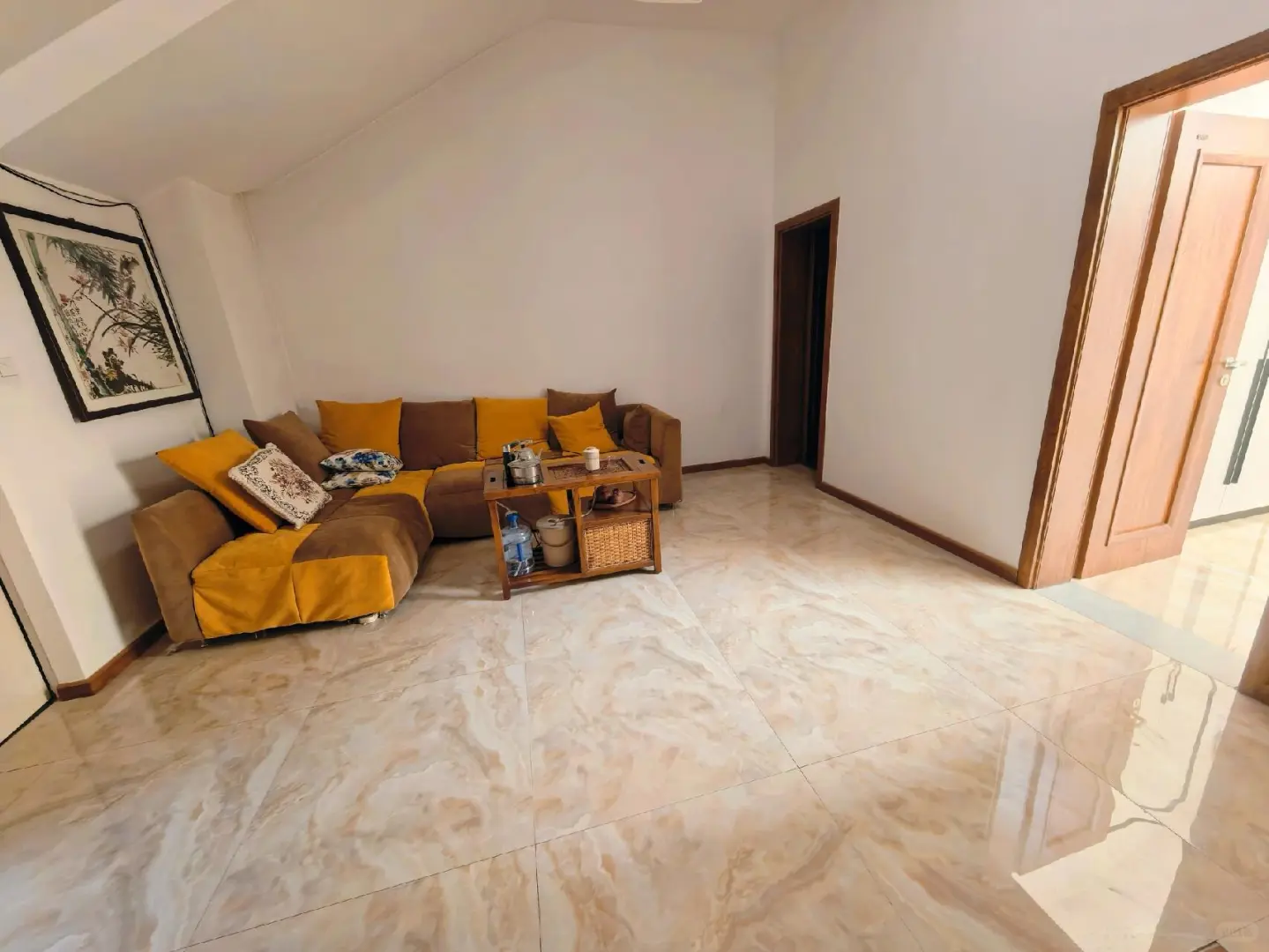 邢台麒麟湾,业主直售!