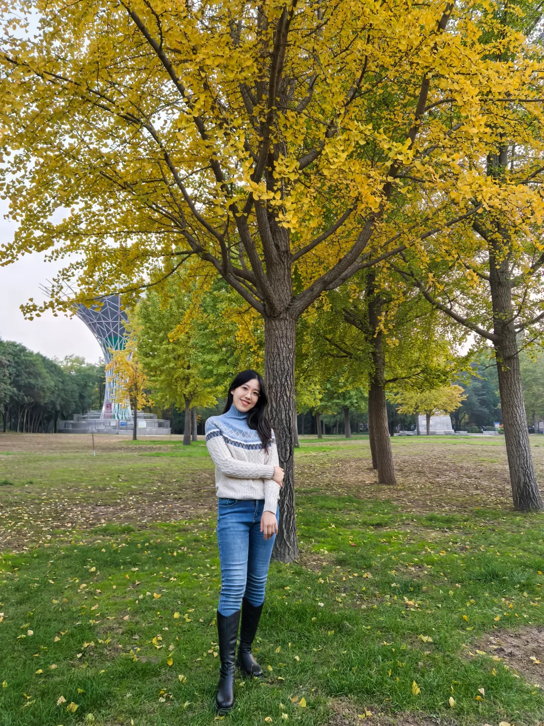 探秘河北神秘小城：邢台