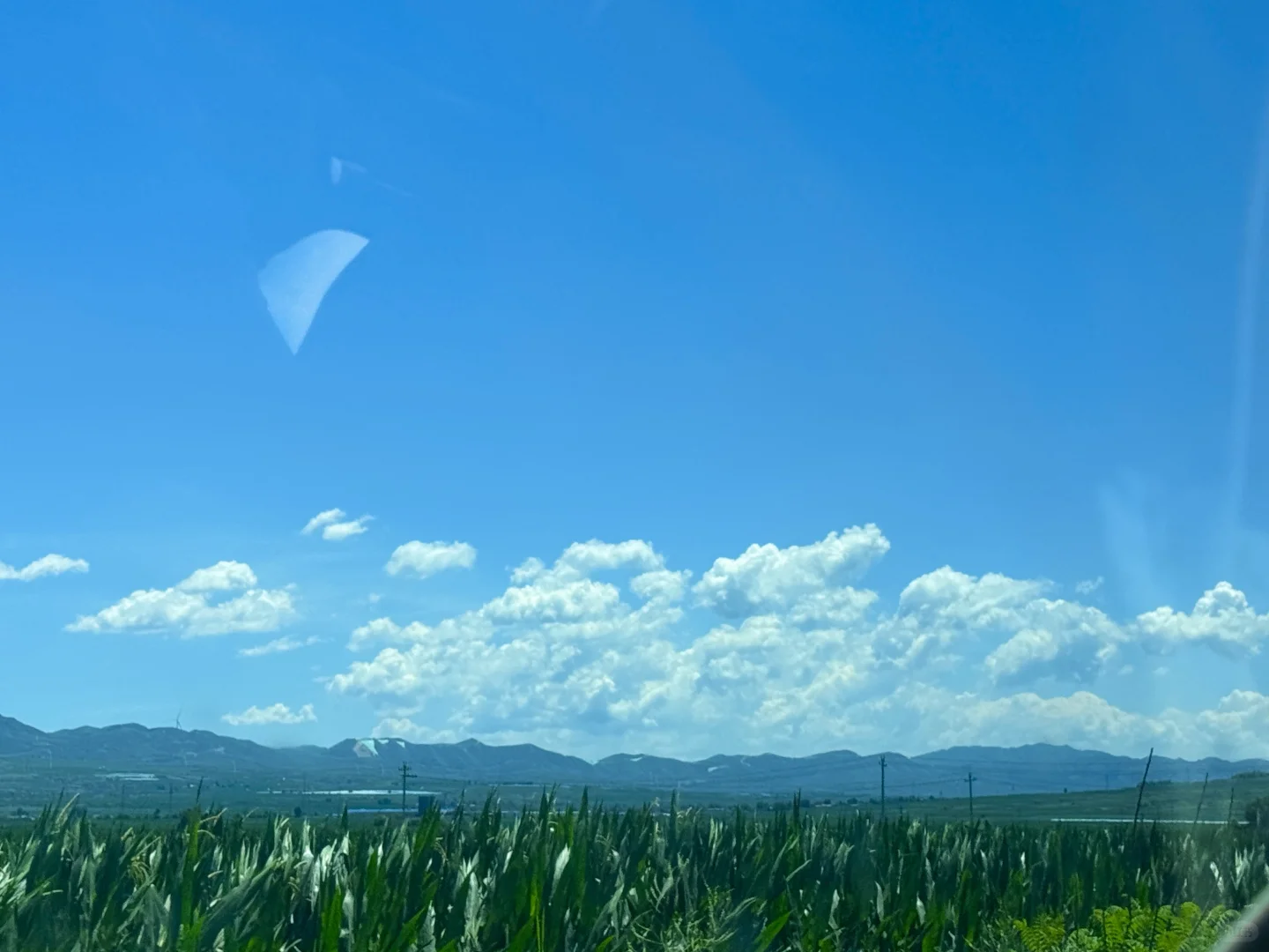 邢台宁晋之自驾🚗乌兰察布