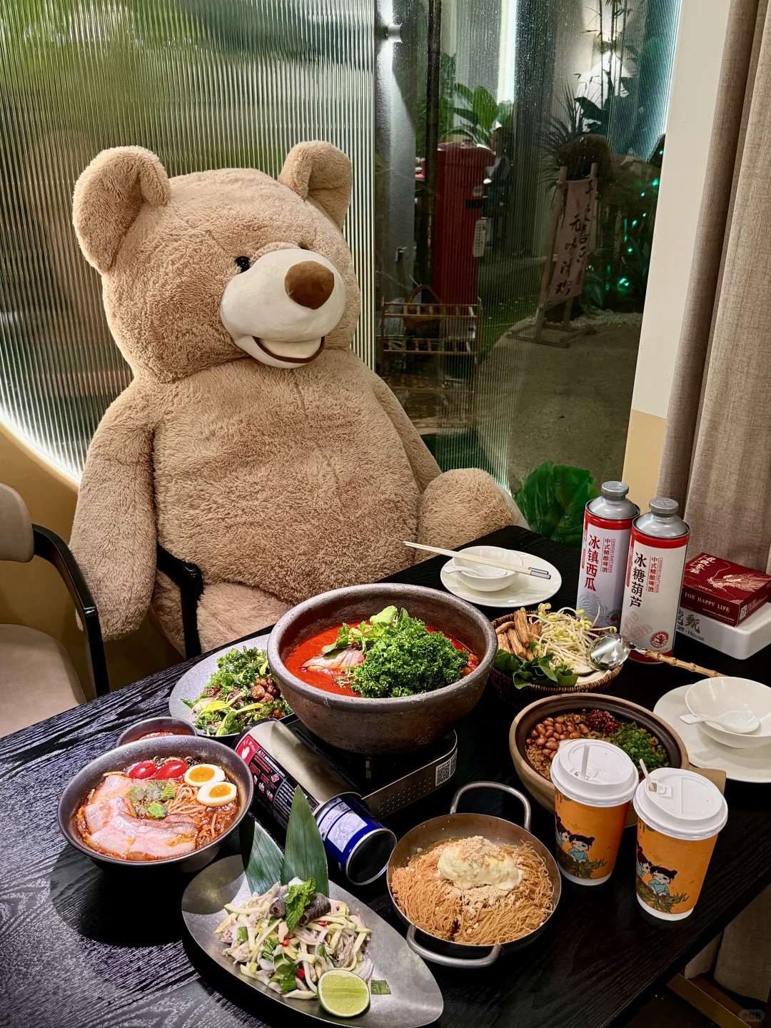 真不在阿那亚！！在邢台！！！巨新的🤯🤯