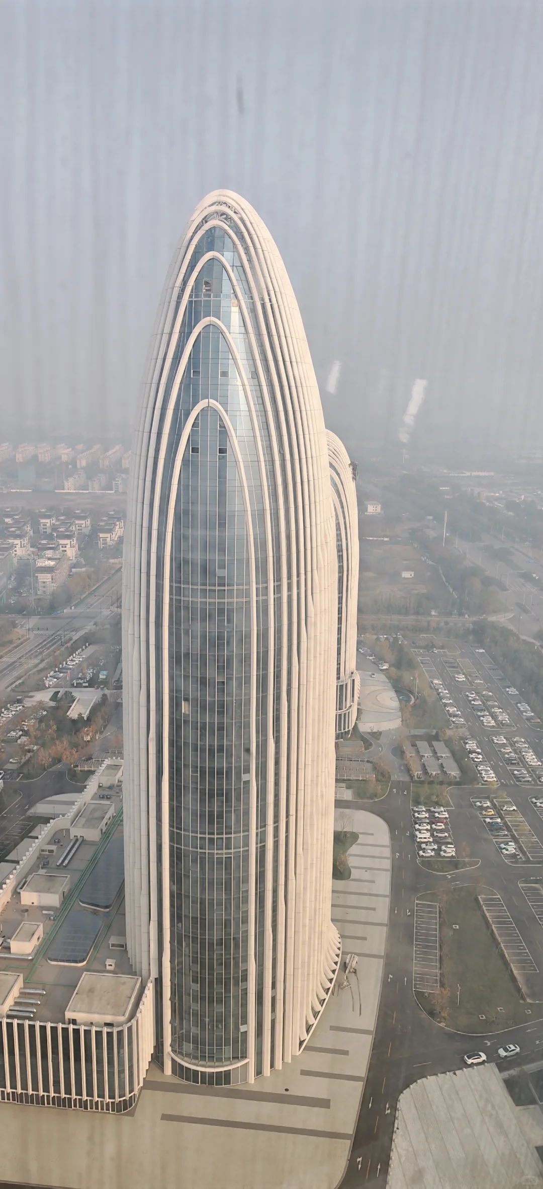 河北 邢台 一游 两日