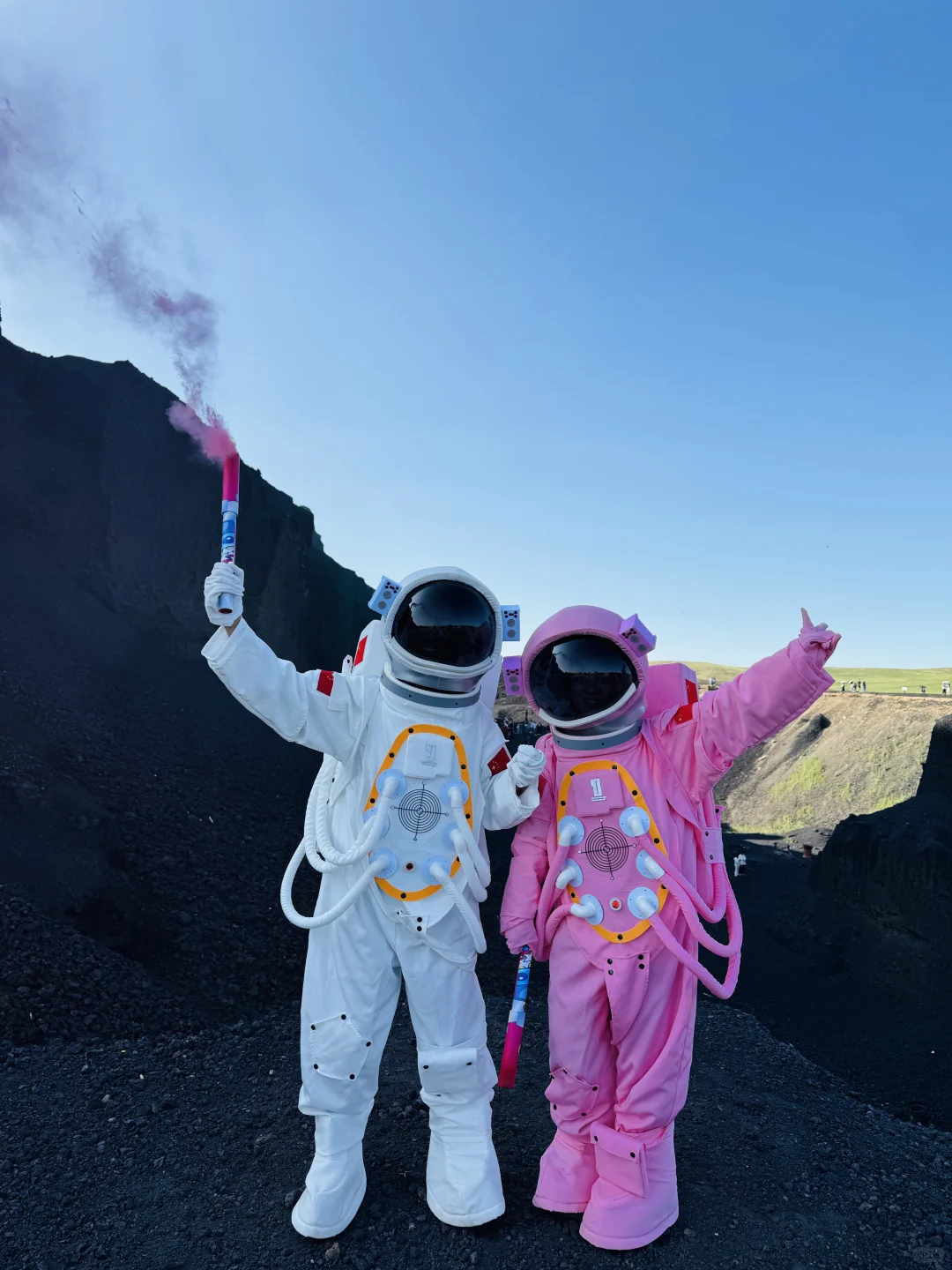 邢台宁晋之自驾🚗乌兰察布