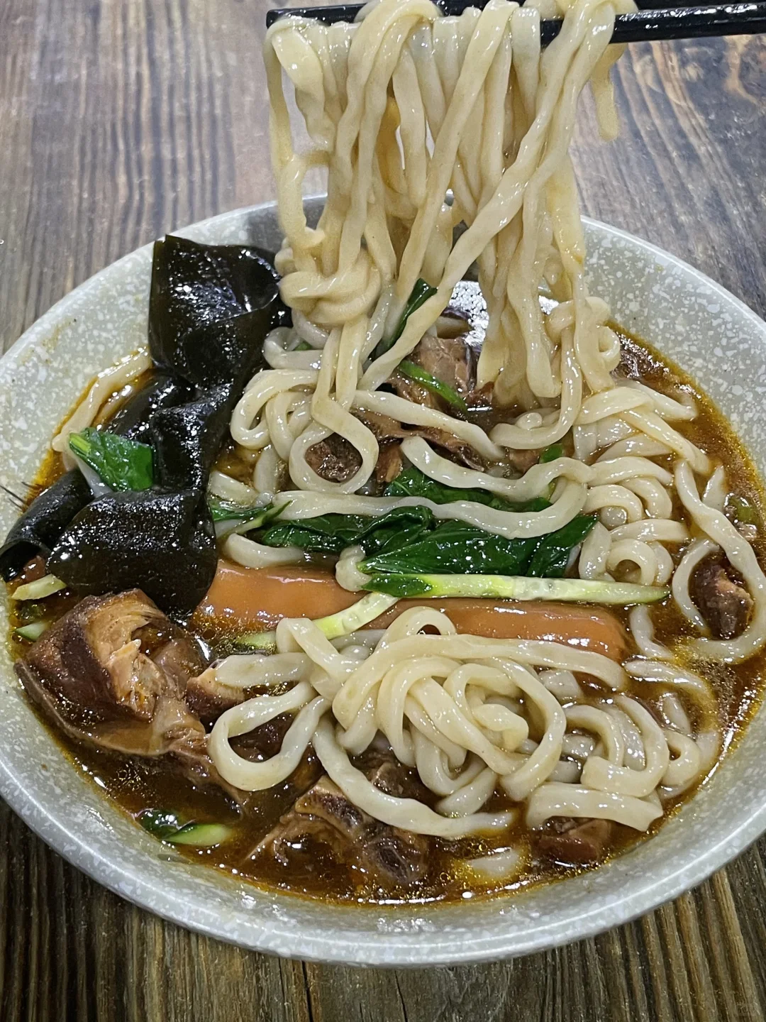 邢台我会反复去吃的10家面🍜馆（无广）