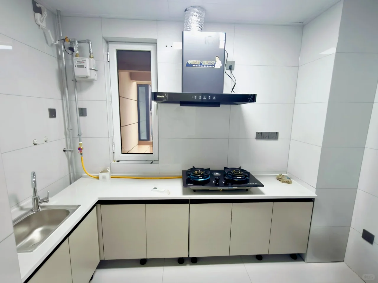 在邢台，把我的小家交给同样爱惜它的人