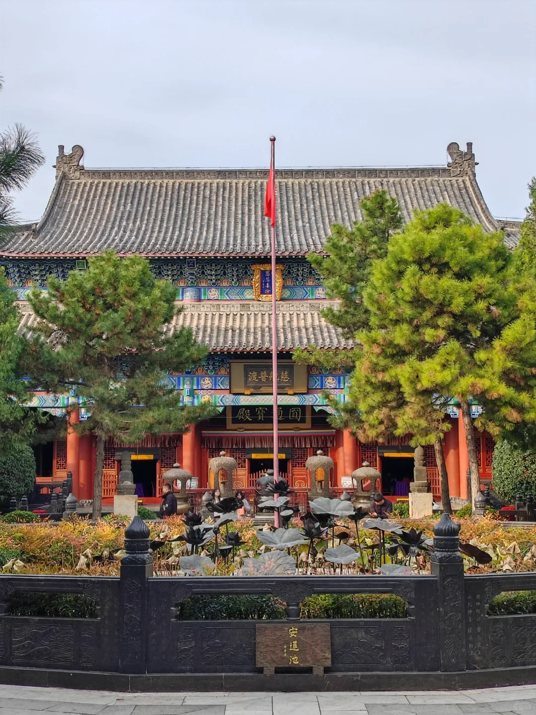 邢台之旅结束啦