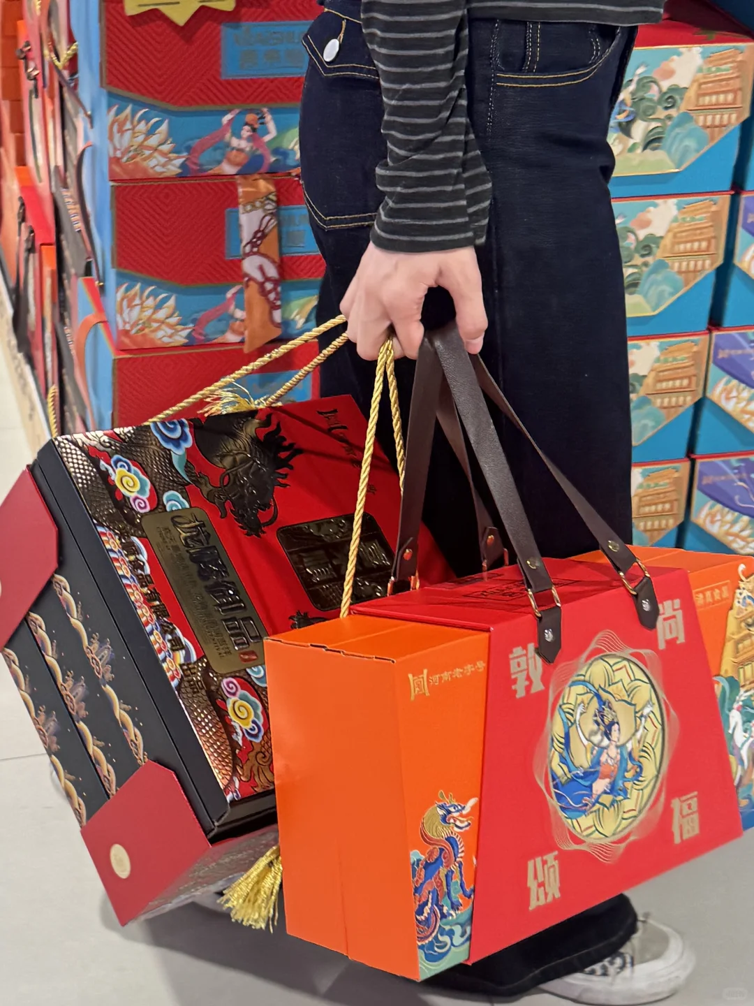 邢台）记住这个位置！包好逛！！！