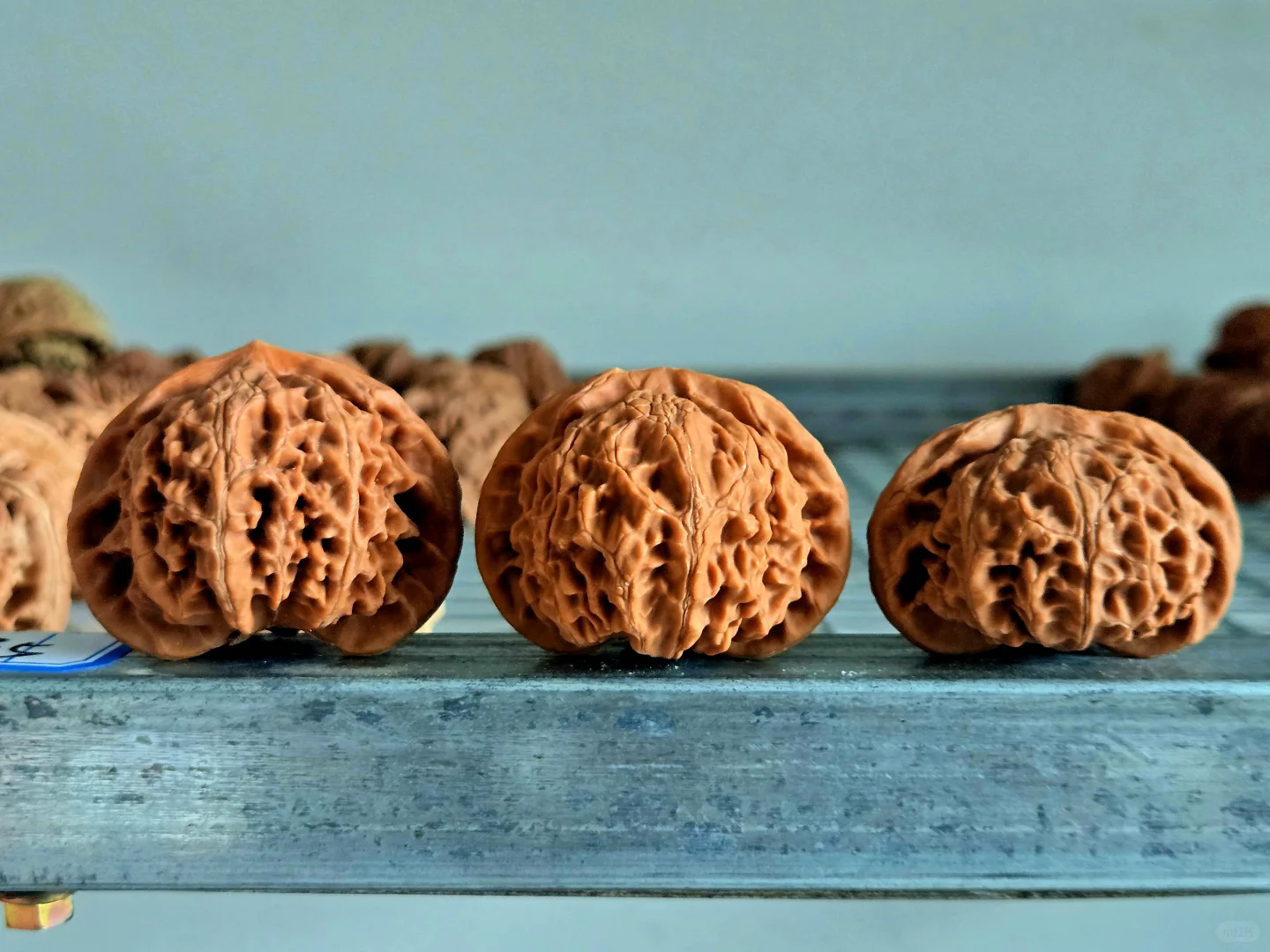 邢台人自售邢台桃心灯，腰果灯，灯饼在配对