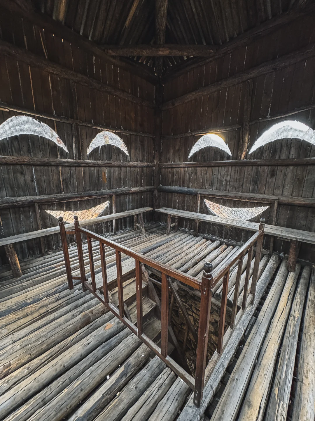 三刷凌霄山！邢台一日小众轻松景美山头！