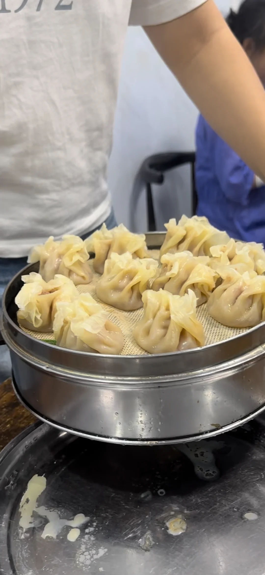 邢台，这里！包好吃！