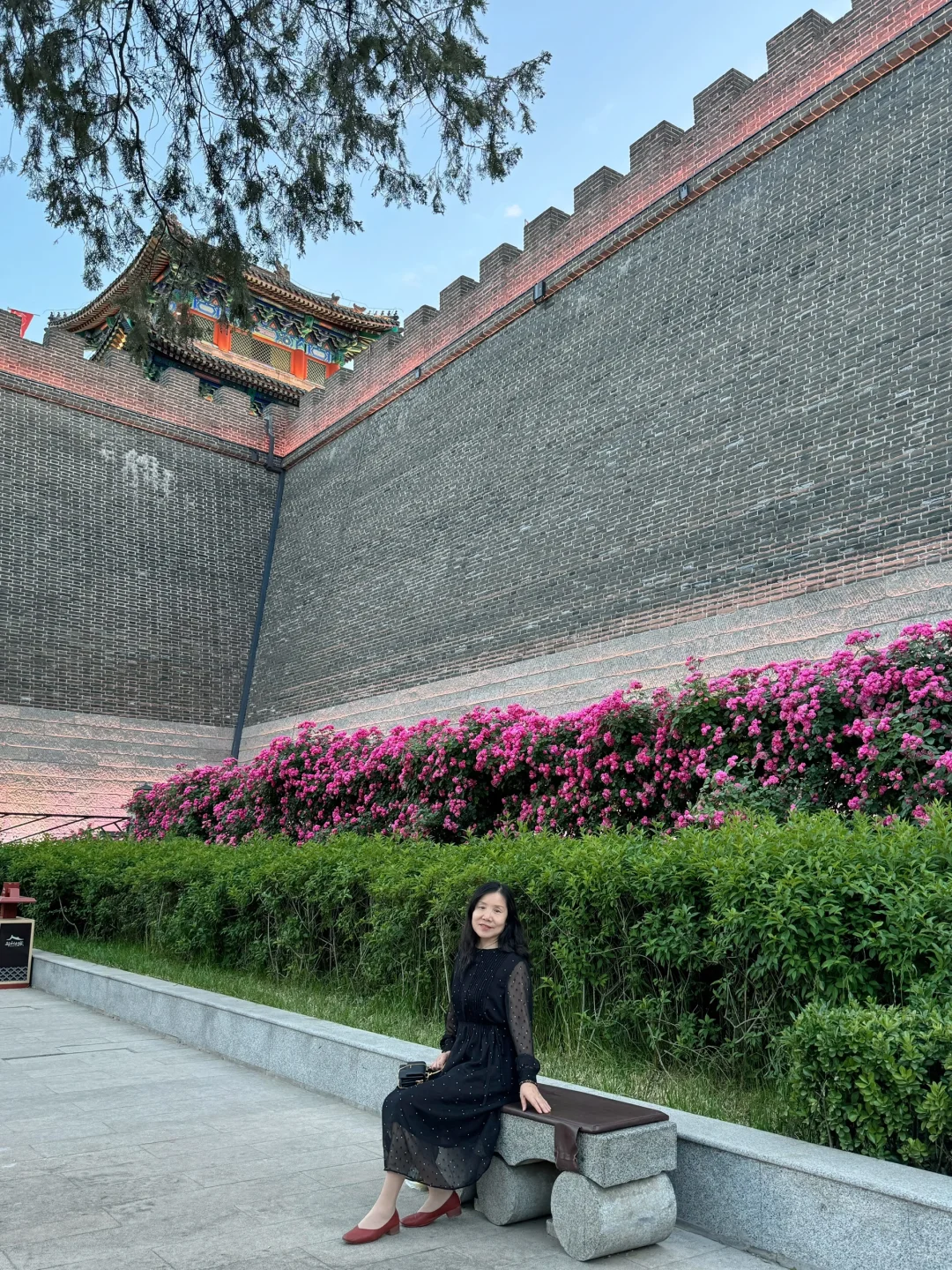 北长街的初夏🍃回家做个幸福的gai溜子