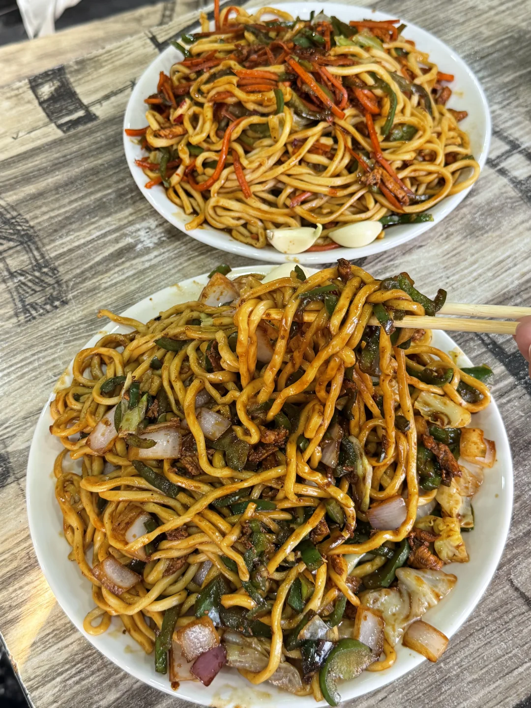 邢台我会反复去吃的10家面🍜馆（无广）