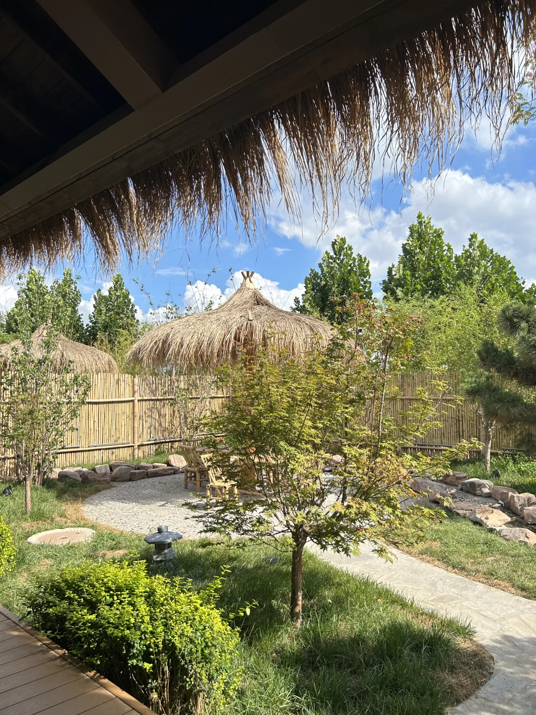 别拦我 我要在邢台这里呆一天