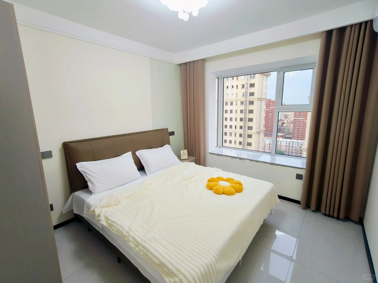 在邢台，把我的小家交给同样爱惜它的人