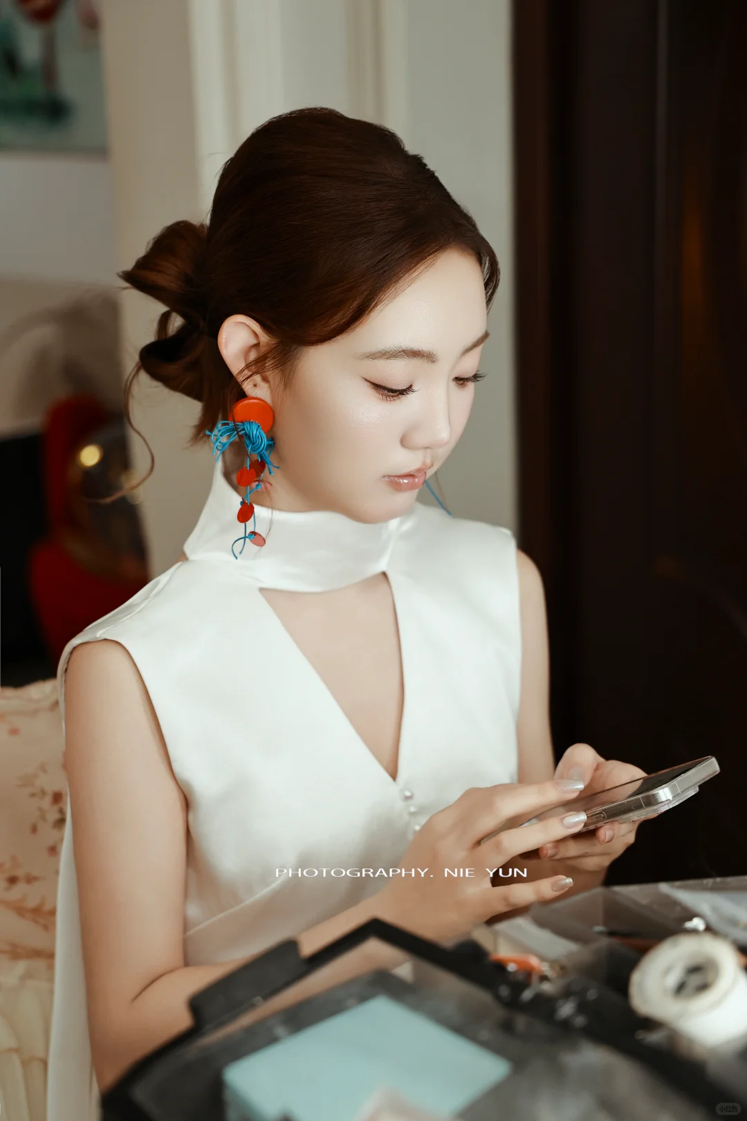 邢台婚礼💒xin因为真实所以美好