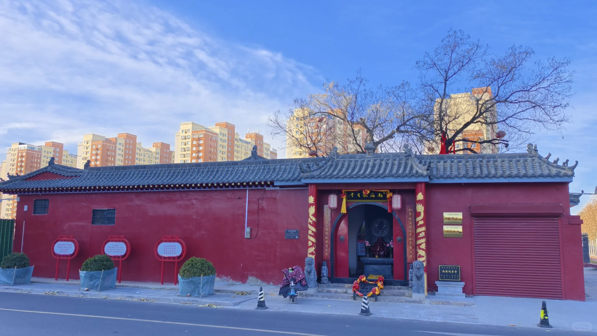 在邢台发现一座157岁古石桥，仍在正常使用