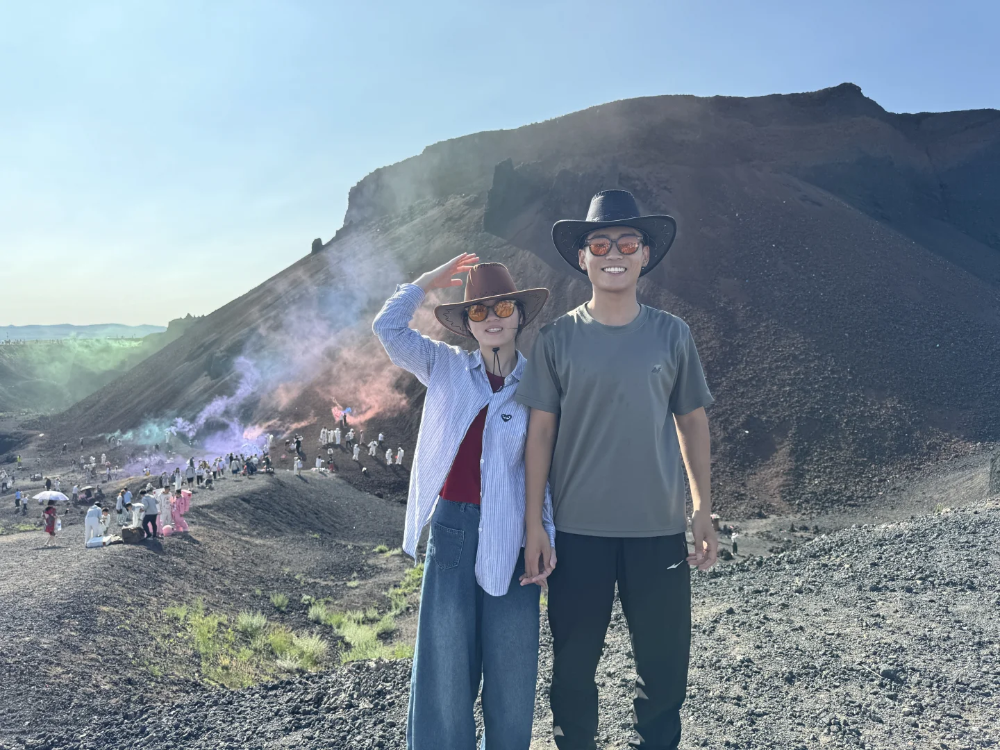 邢台宁晋之自驾🚗乌兰察布