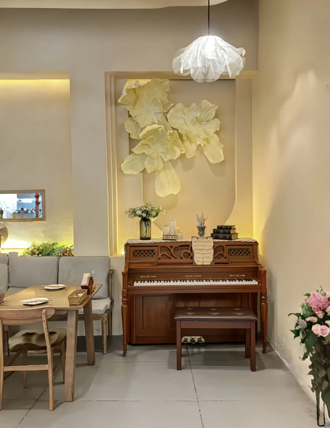 石家庄咖啡店招兼职啦！