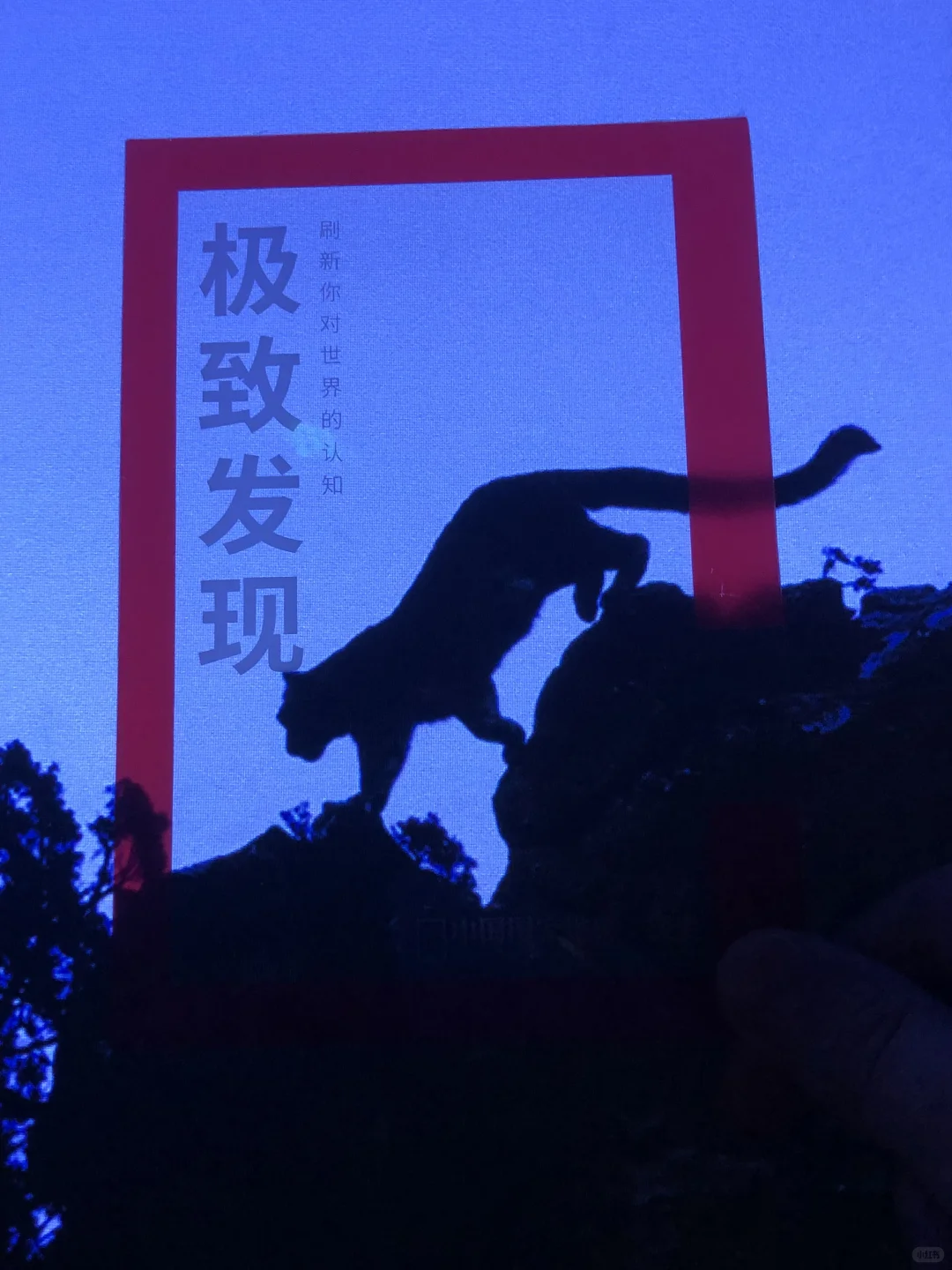 中国国家地理影像展｜石家庄看展