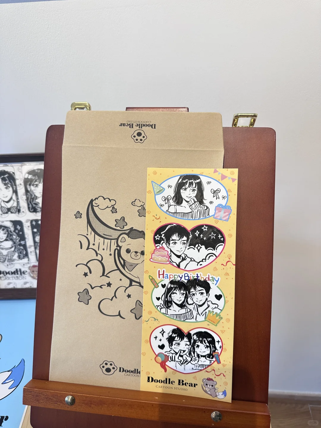 石家庄首家人生四宫格🥰