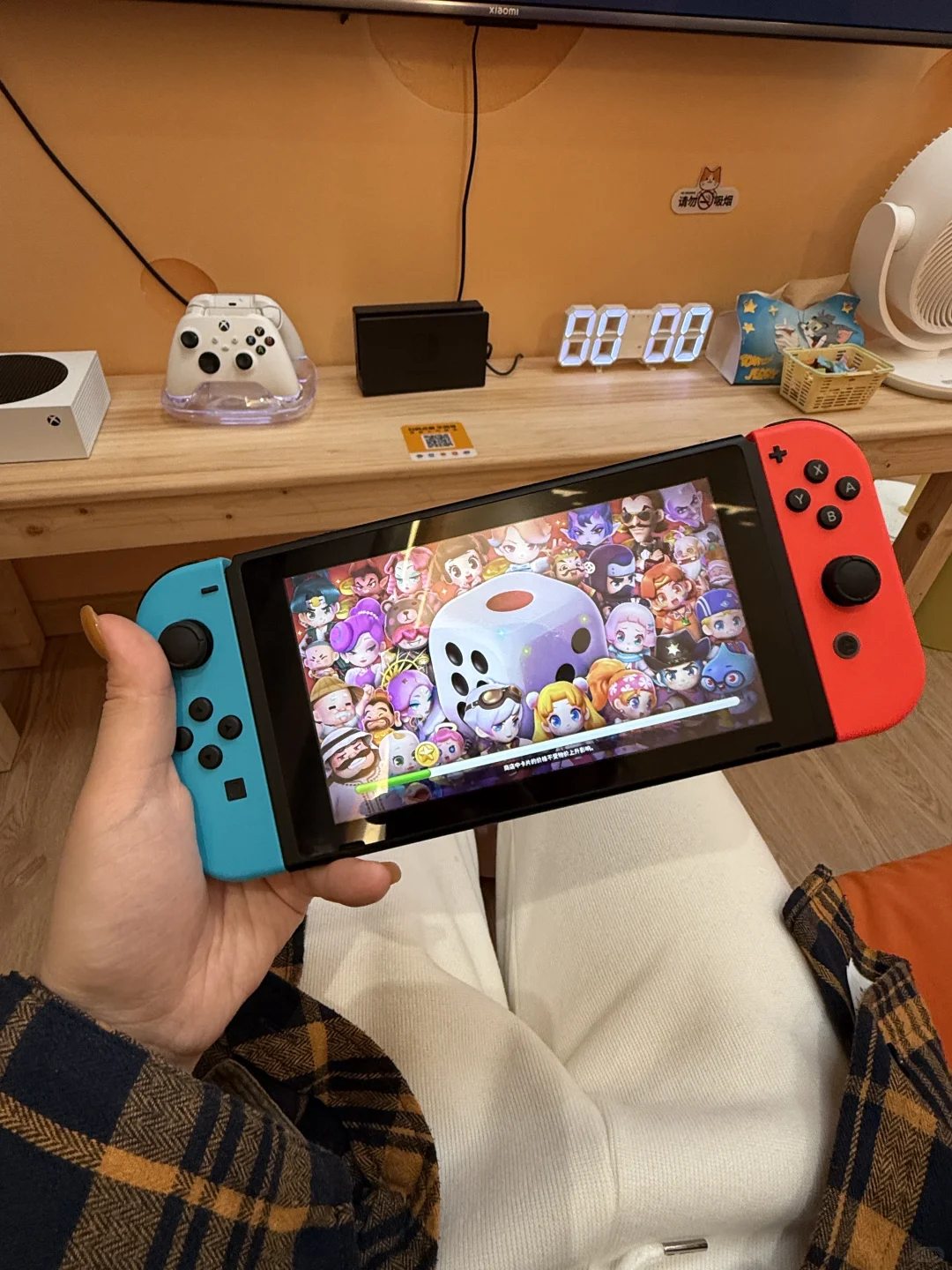 来石家庄一定要记住这个小门。。。能玩一下午