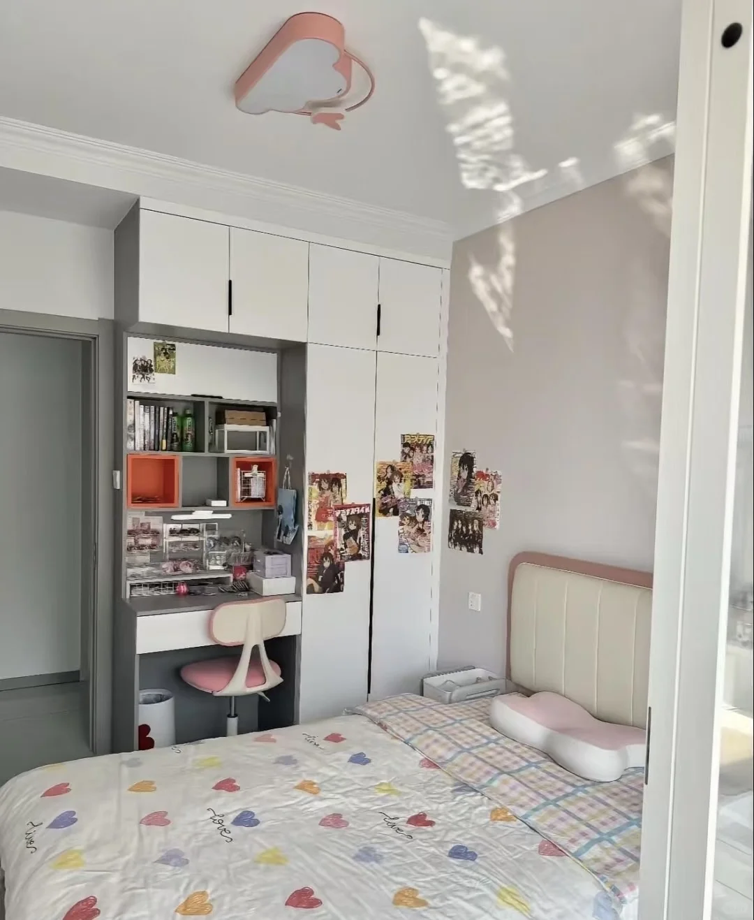 石家庄租房啦！！