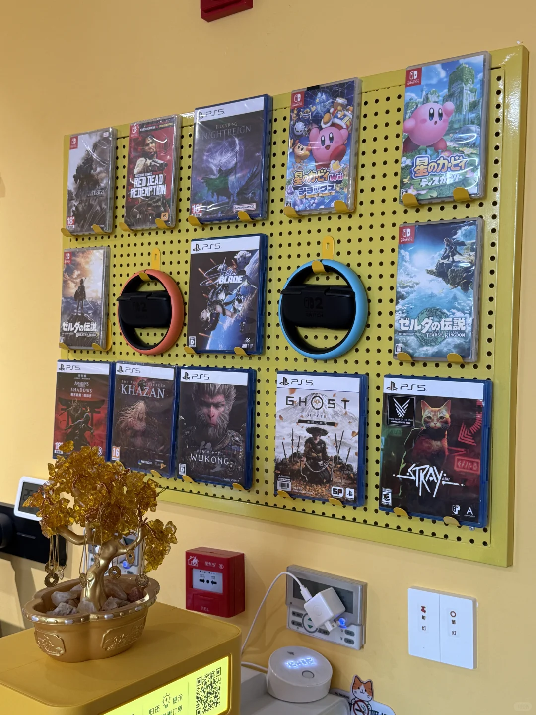 来石家庄一定要记住这个小门。。。能玩一下午